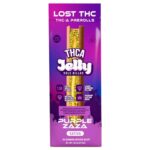 Lost THC THCA Jelly Hole Rillos Blunts 2g Best Sales Price - CBD