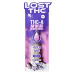 Lost THC THCA VVS Sugar Preroll 1pk 1.5g BULK DEAL Best Sales Price - Pre Rolls