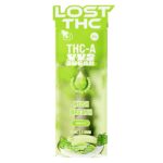 Lost THC THCA VVS Sugar Preroll 1pk 1.5g BULK DEAL Best Sales Price - Pre Rolls
