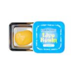 Lost THC THCa Live Resin Diamond Sauce 3g