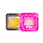 Lost THC THCa Live Resin Diamond Sauce 3g