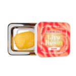 Lost THC THCa Live Resin Diamond Sauce 3g