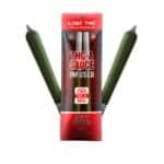 Lost THC THCa Sauce Pre-Rolls 2 x 2g