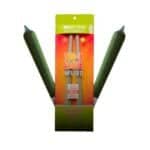 Lost THC THCa Sauce Pre-Rolls 2 x 2g