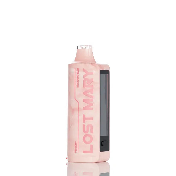 Lost Mary MO20000 PRO VW 20k Puffs Disposable Vape - 18ML – TenVape