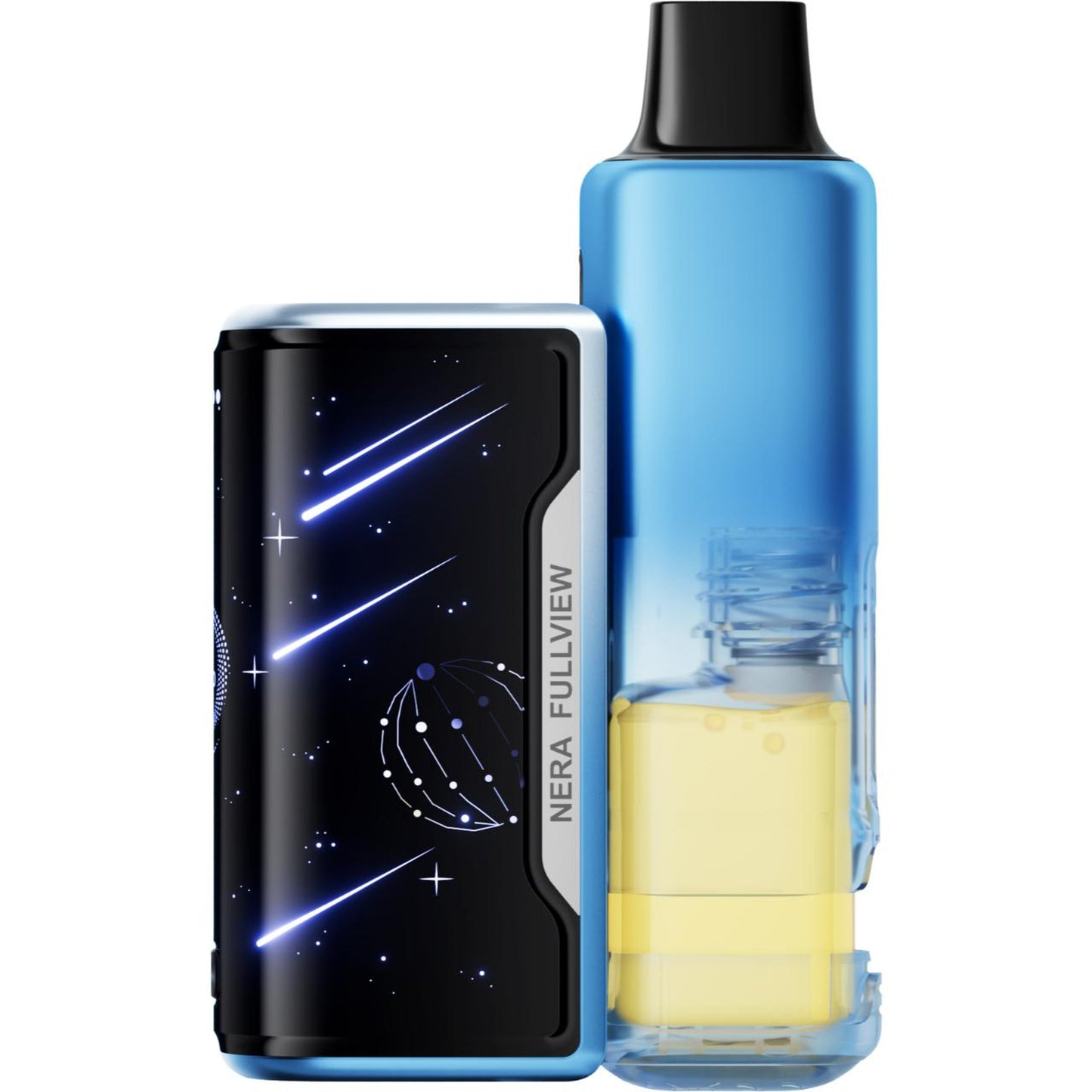 Lost Mary Nera Fullview Kit Disposable (70000 Puffs)