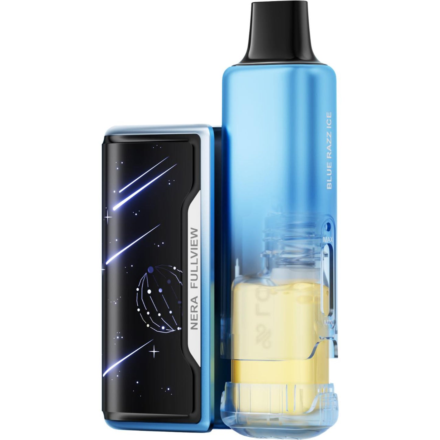 Lost Mary Nera Fullview Kit Disposable (70000 Puffs)