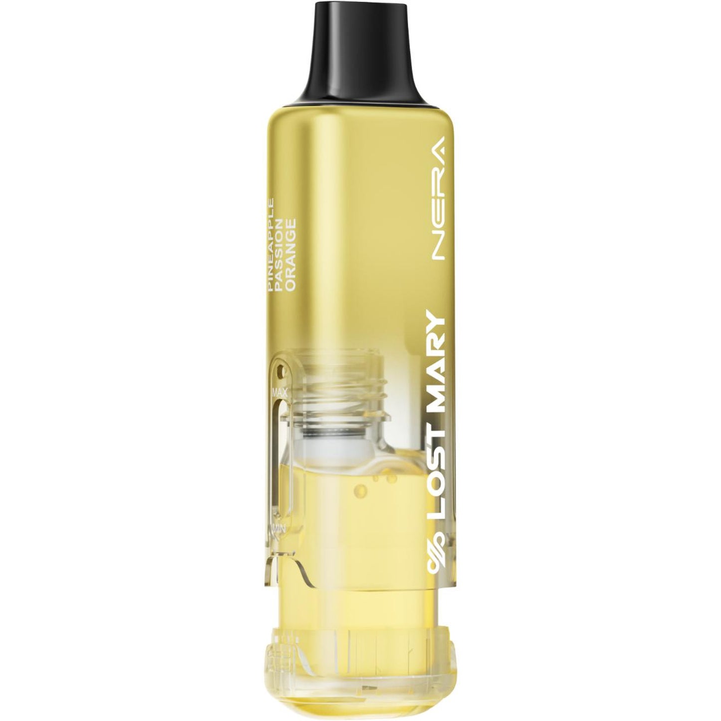 Lost Mary Nera Fullview Kit Pre-filled Replacement Pod - 70K Puffs (Pack of 2)