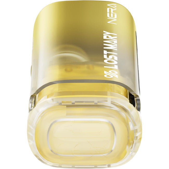 Lost Mary Nera Fullview Kit Pre-filled Replacement Pod - 70K Puffs (Pack of 2)
