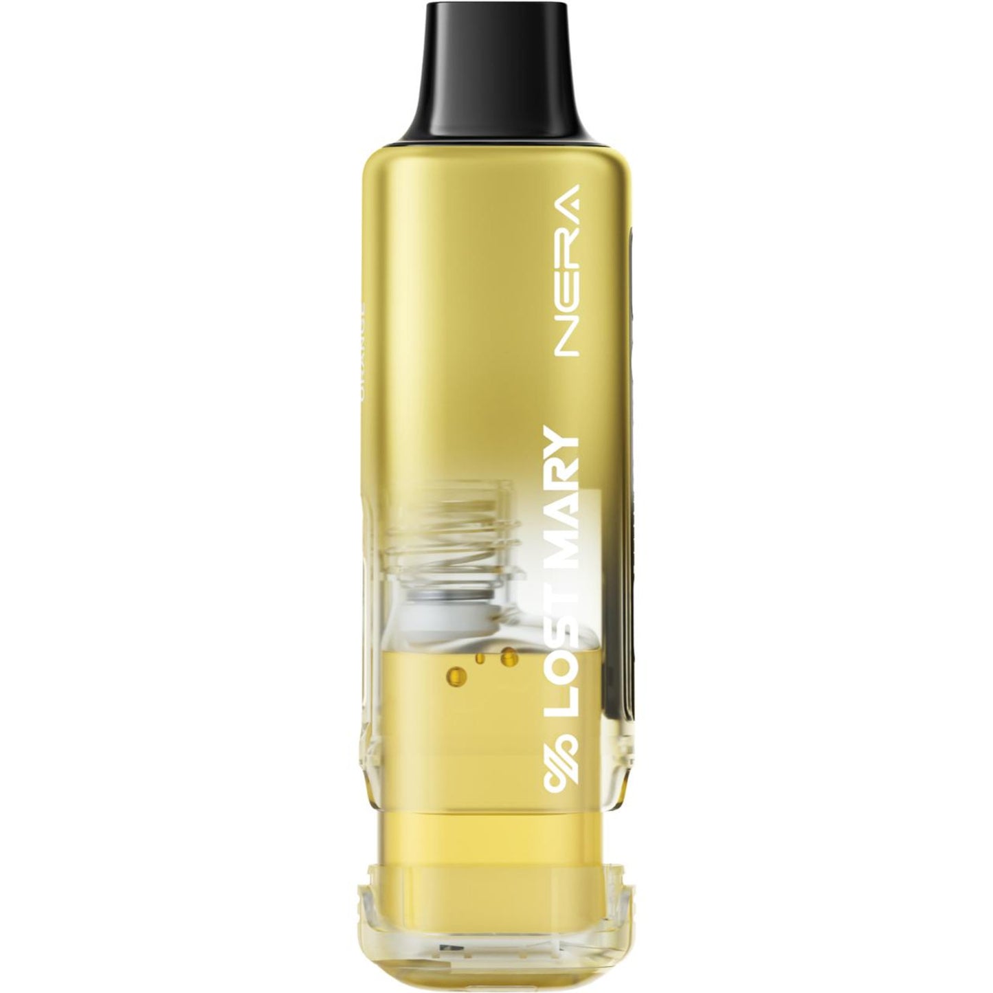 Lost Mary Nera Fullview Kit Pre-filled Replacement Pod - 70K Puffs (Pack of 2)