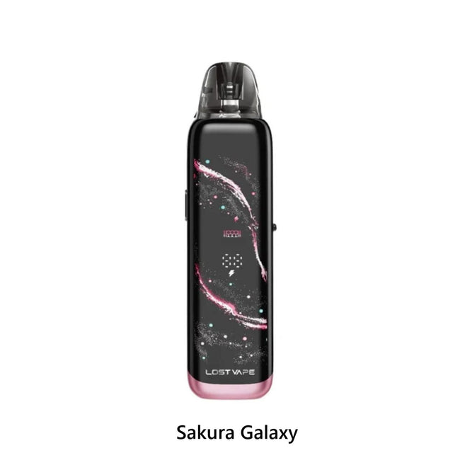 Lost Vape Galaxy T360 Pod Kit