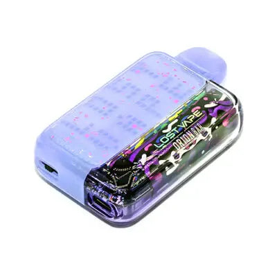 Strawberry Chew - Lost Vape Orion Bar 10K