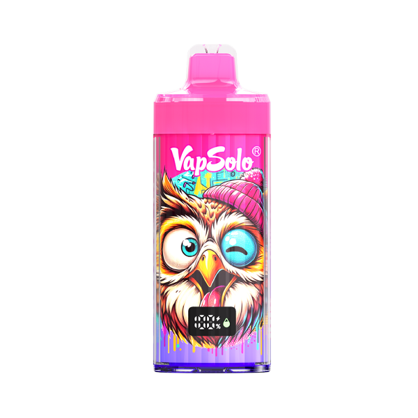 VapSolo KING PRO