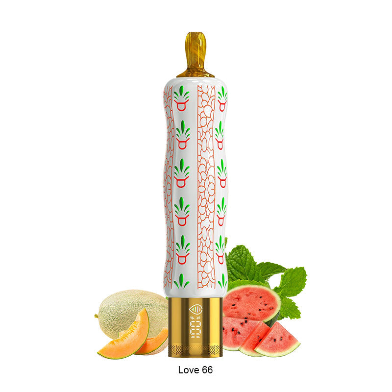 Olit Hookalit S 35000 Disposable Vape 0.35%