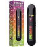 Lovers THCa Live Diamonds Disposable 2.5g