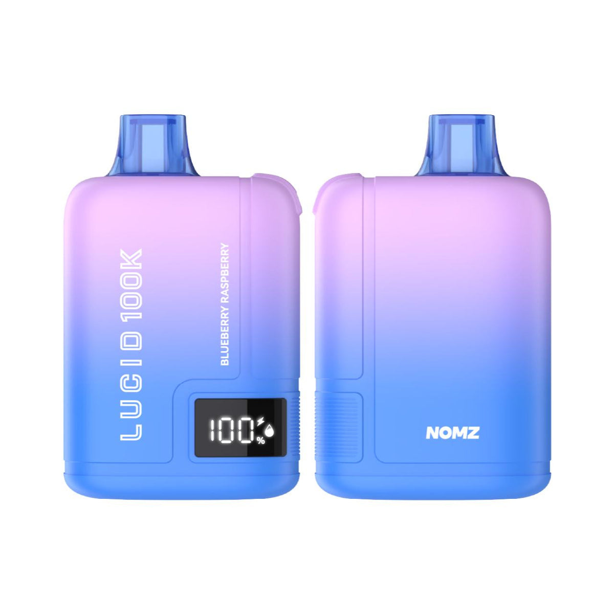 Lucid Nomz  Disposable (100,000 Puffs)