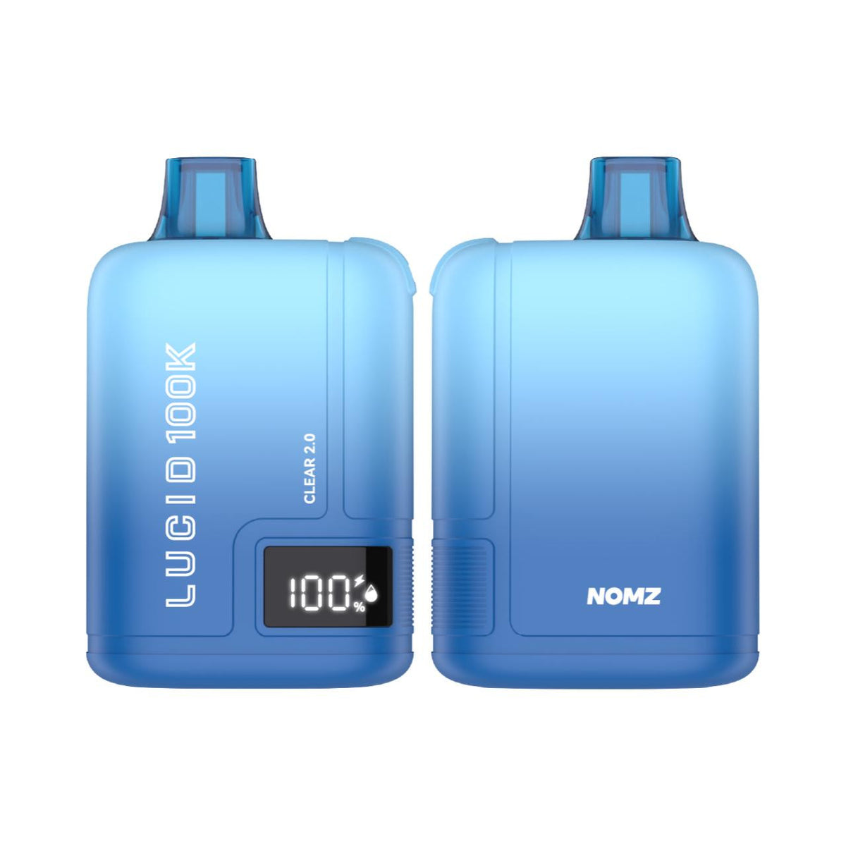 Lucid Nomz  Disposable (100,000 Puffs)