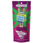 Lunch Boxx THCa Infused Prerolls 2x2g BULK DEAL Best Sales Price - Pre Rolls