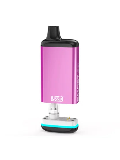 Luzid Sikret 2.0 High Privacy Portable Vaporizer