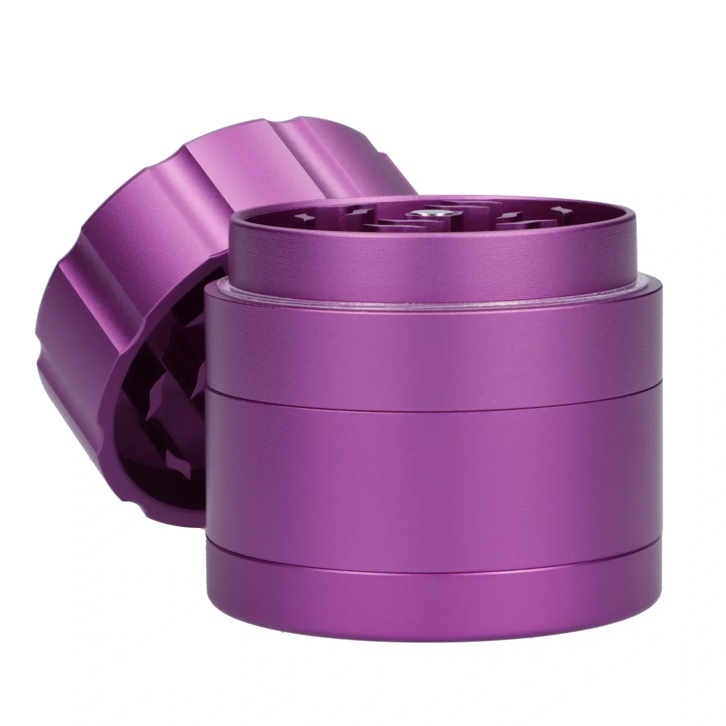 Atomik 55 mm 3-Stage Grinder