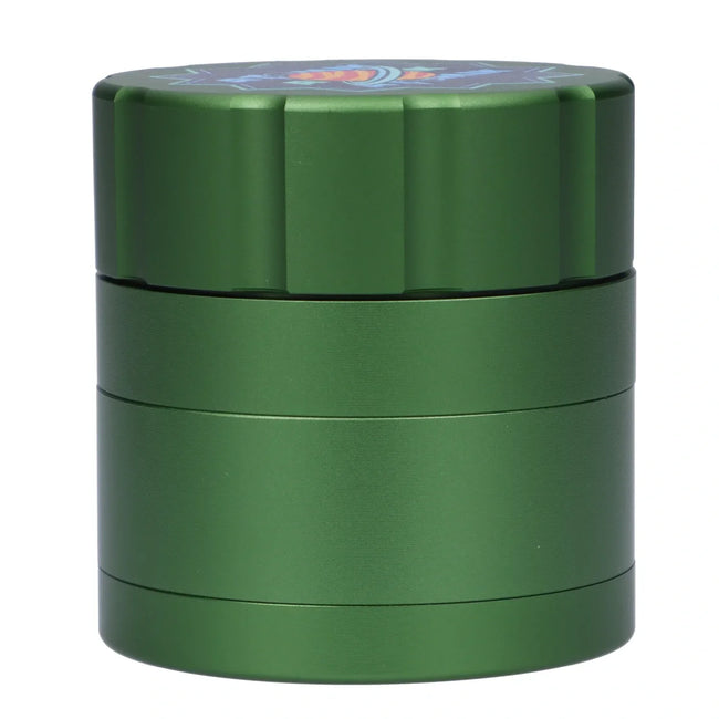 Atomik 55 mm 3-Stage Grinder