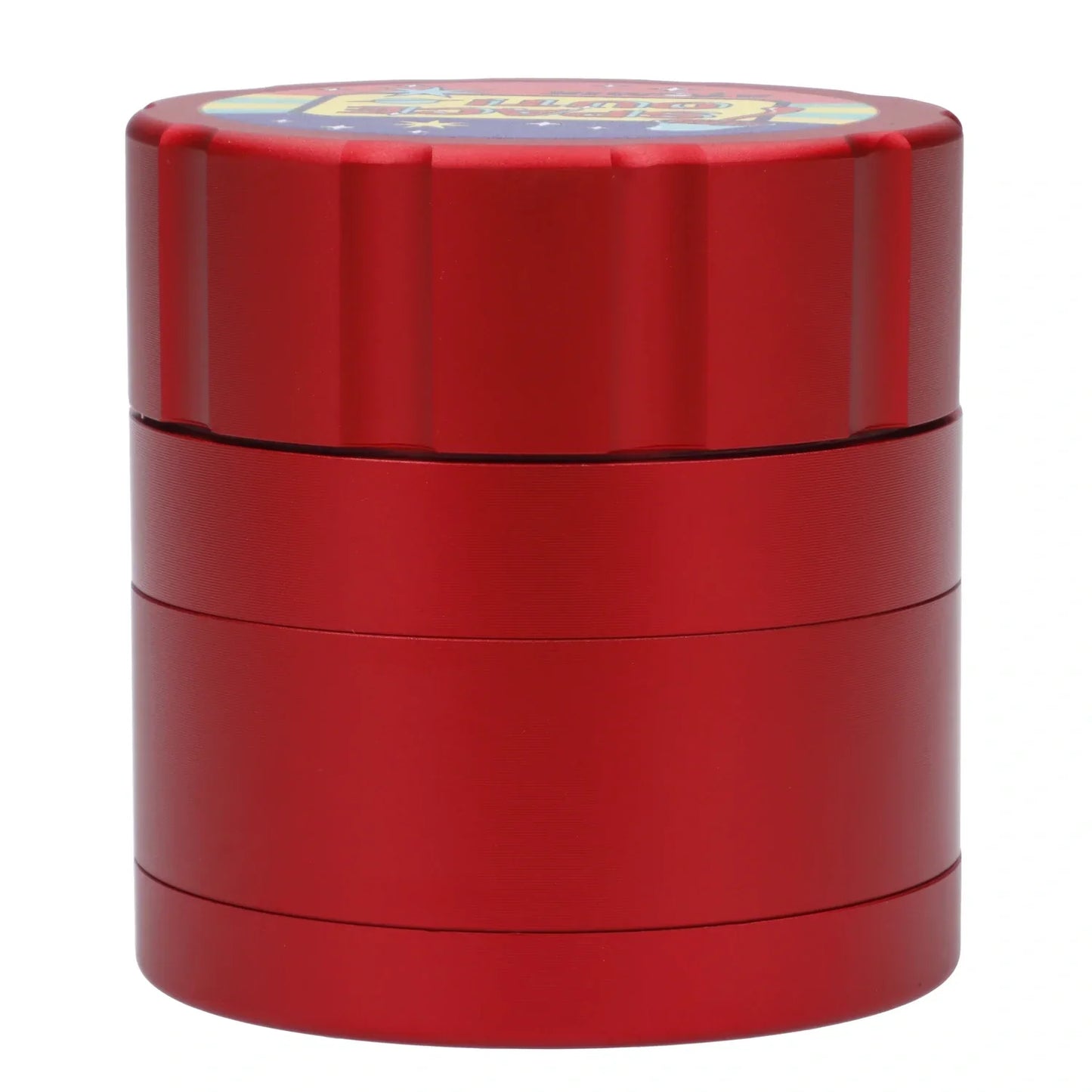 Atomik 55 mm 3-Stage Grinder