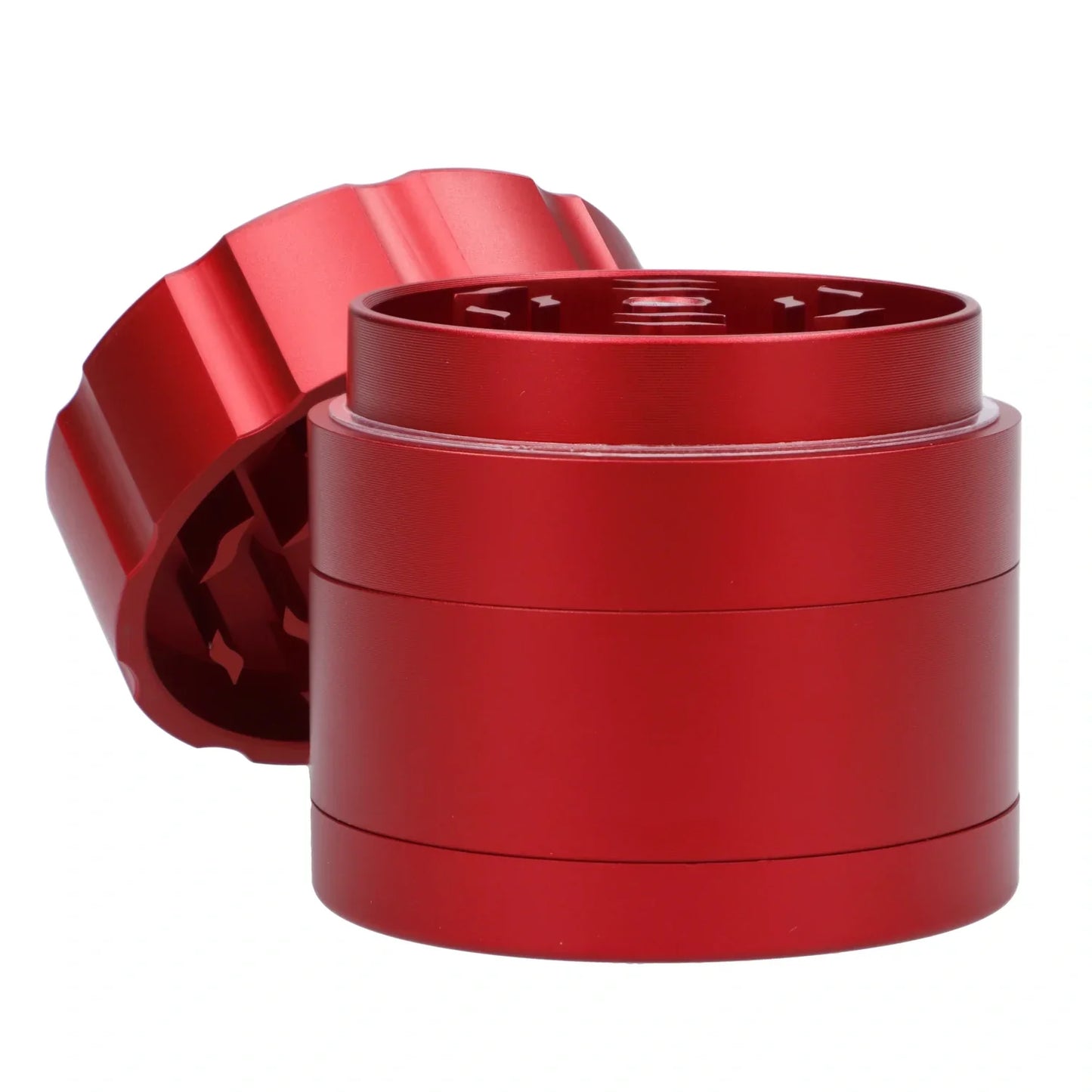 Atomik 55 mm 3-Stage Grinder