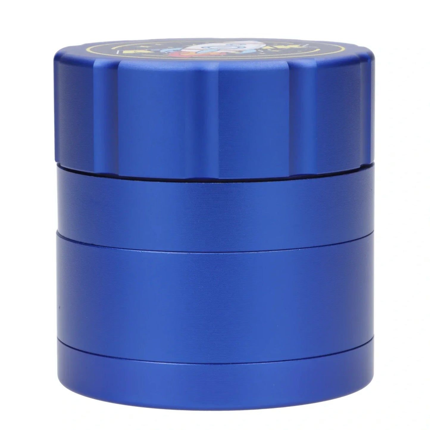 Atomik 55 mm 3-Stage Grinder