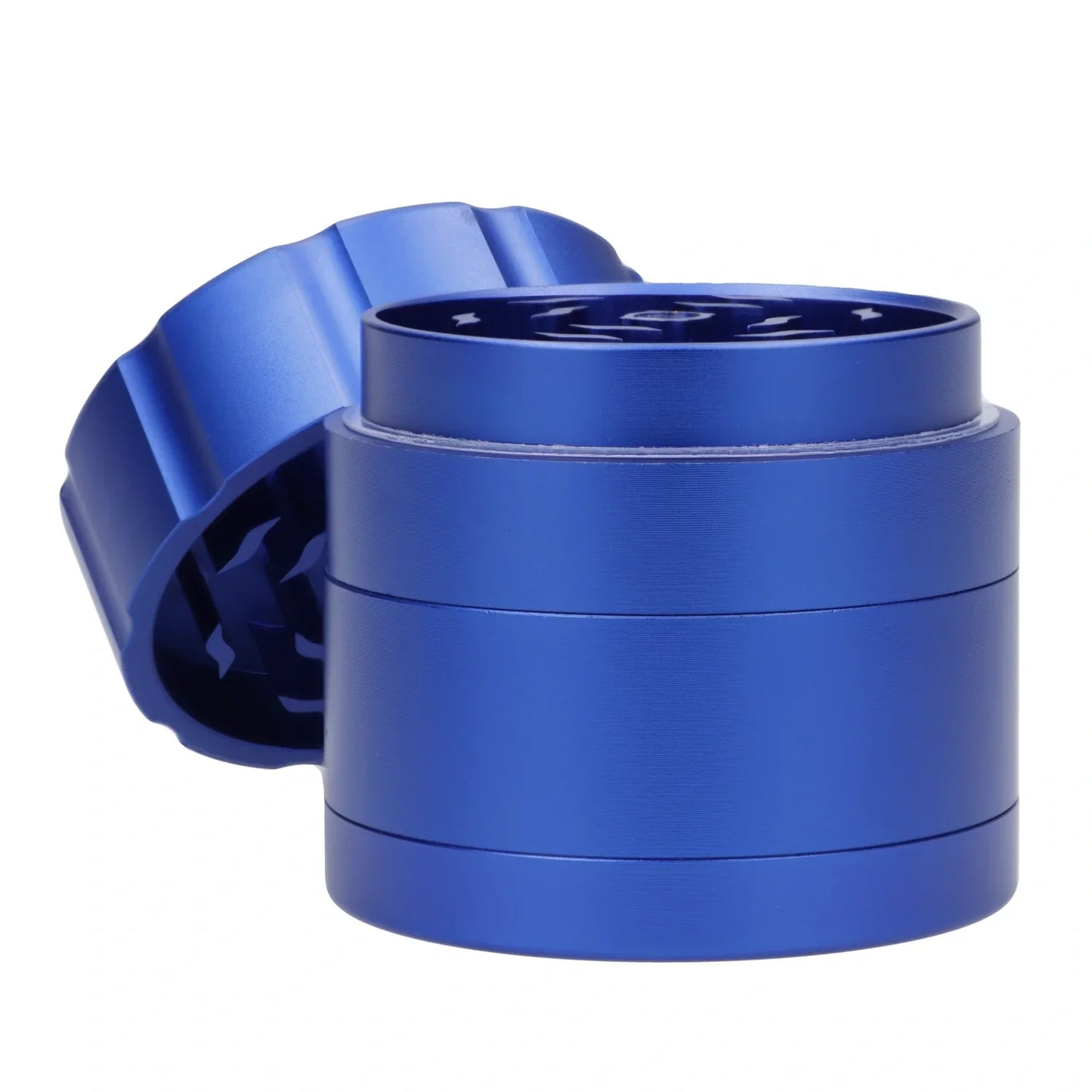 Atomik 55 mm 3-Stage Grinder