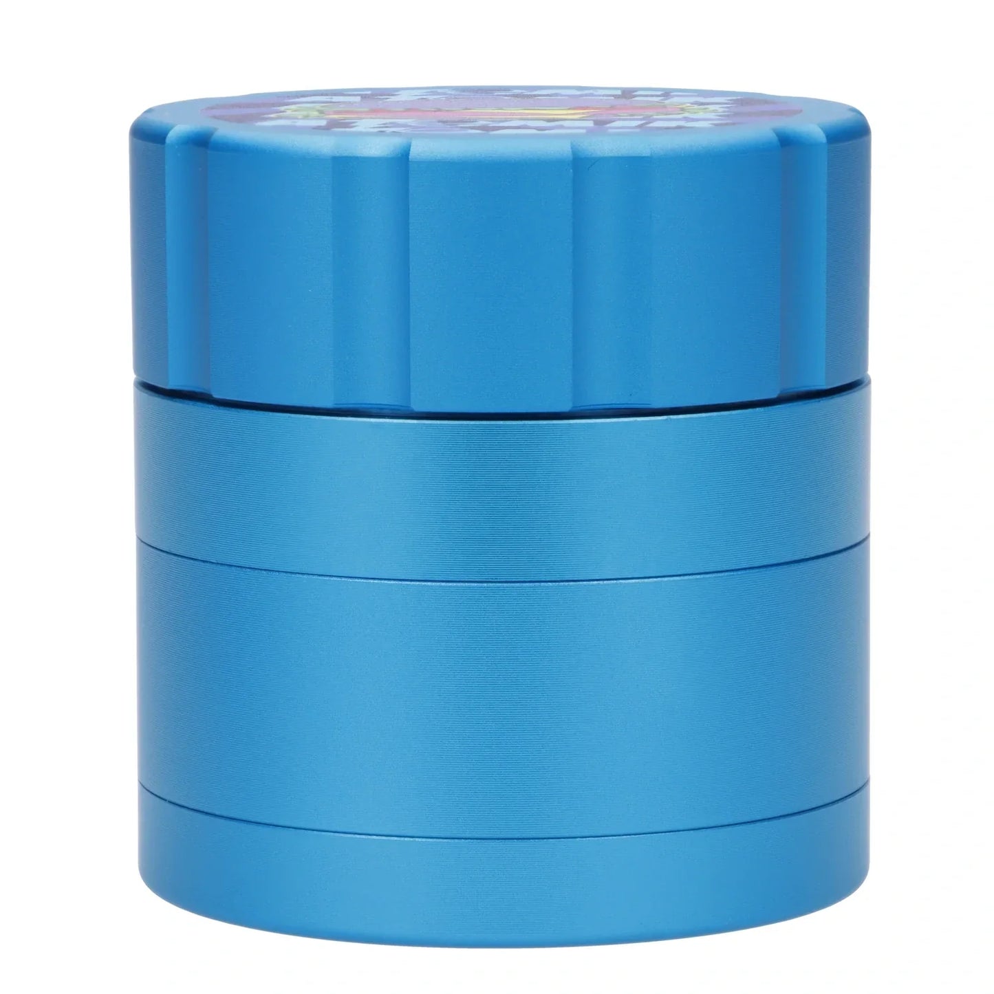 Atomik 55 mm 3-Stage Grinder