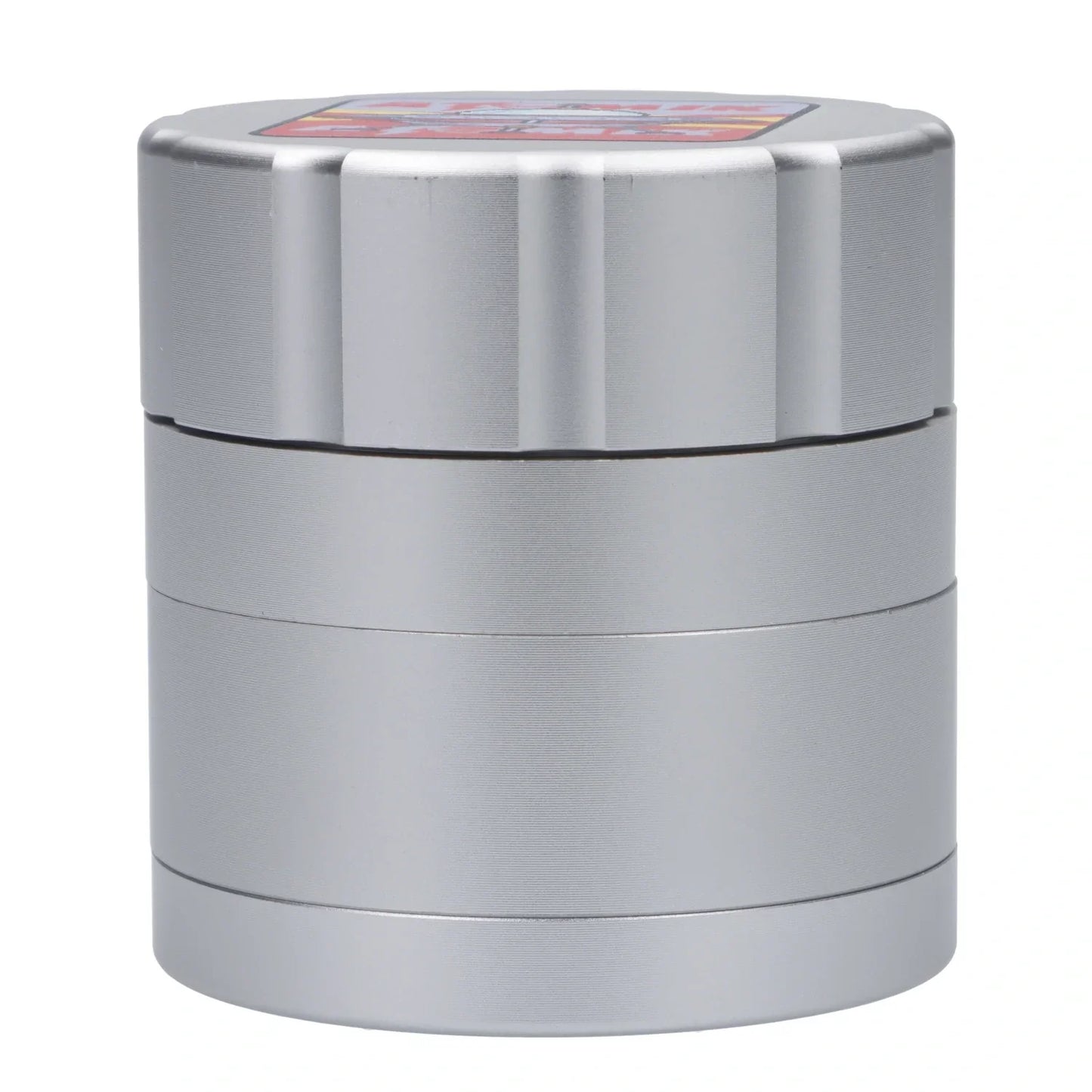 Atomik 55 mm 3-Stage Grinder