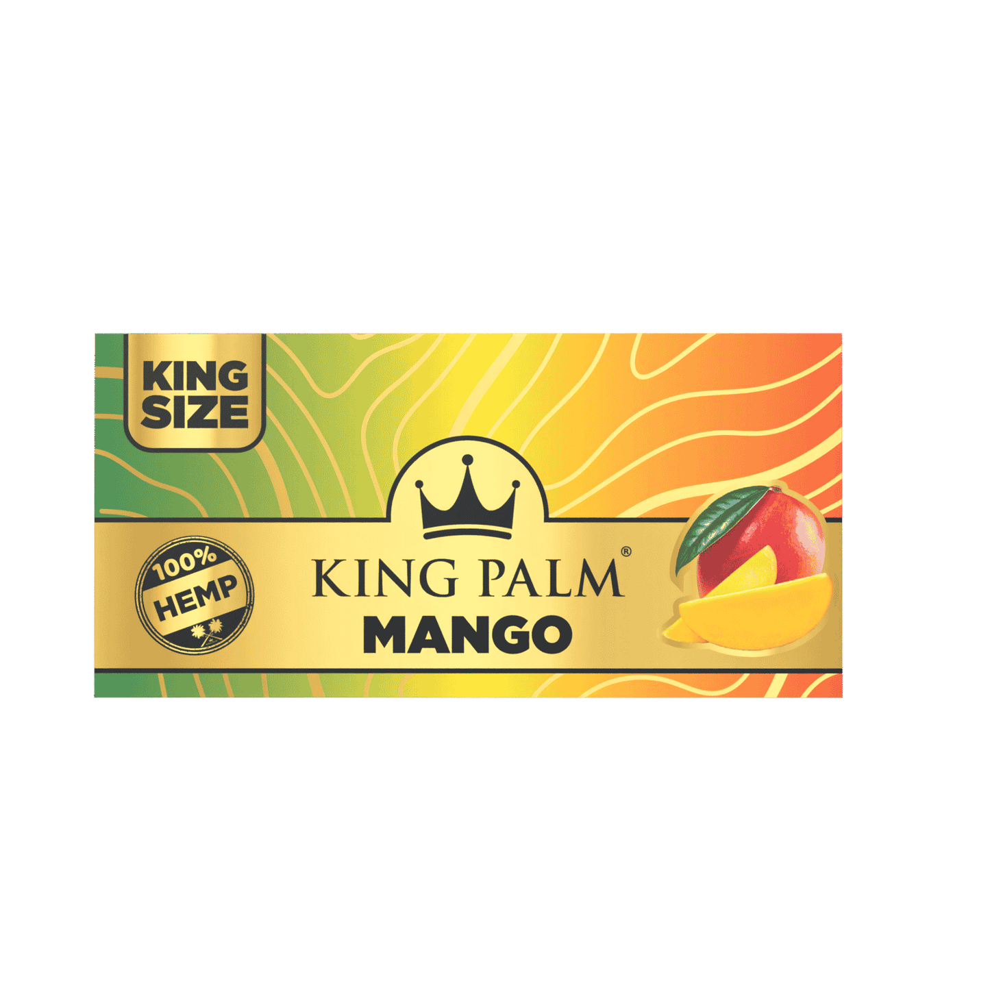 Hemp Rolling Papers - King Size