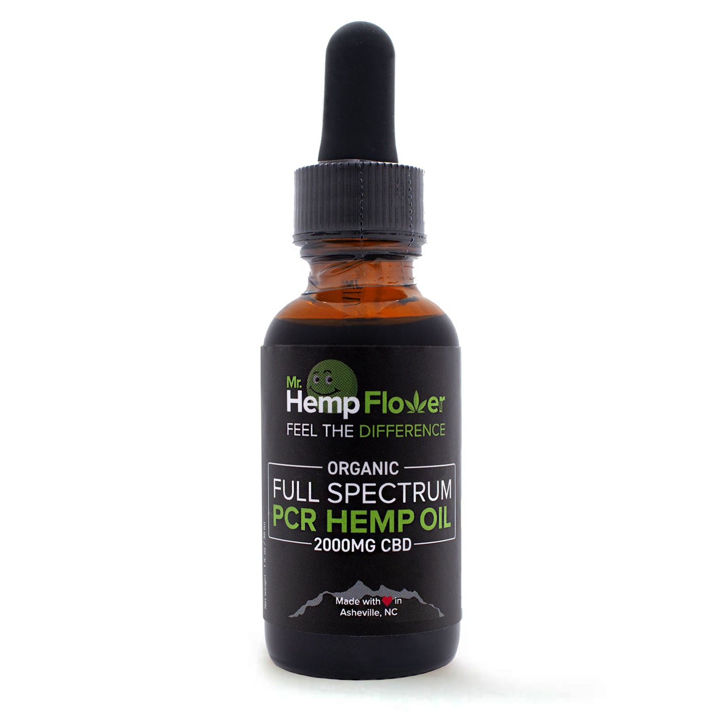 Full Spectrum PCR Hemp Oil Tinctures Best Sales Price - Tincture Oil
