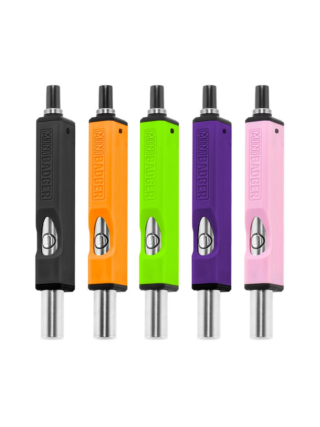 Huni Badger Mini Badger