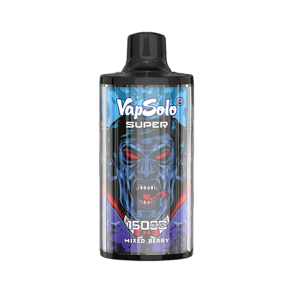 VapSolo SUPER