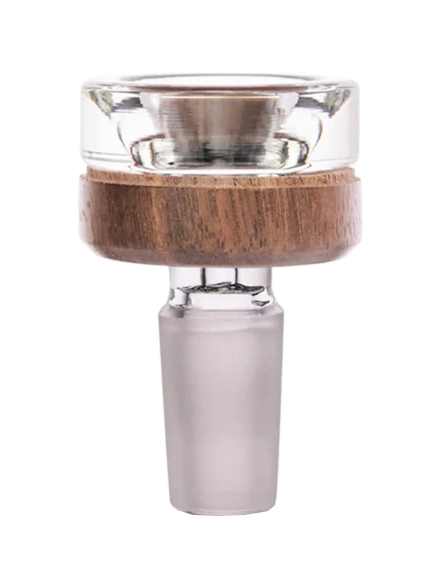 MJ Arsenal Alpine Series 14mm Palisade Flower Bowl