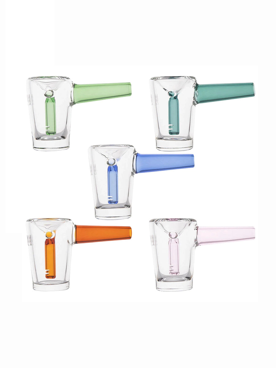 MJ Arsenal Basin Bubbler Pipe