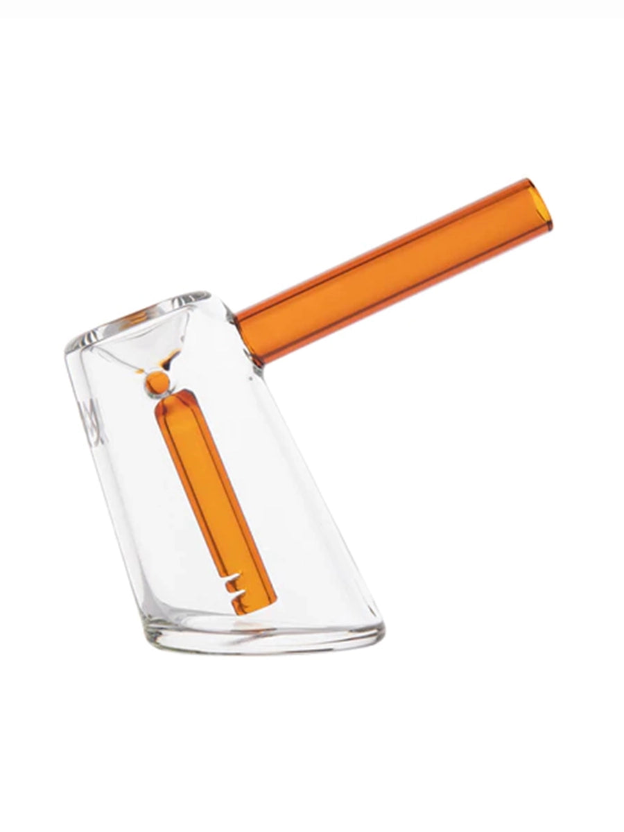 MJ Arsenal Fulcrum Mini Bubbler