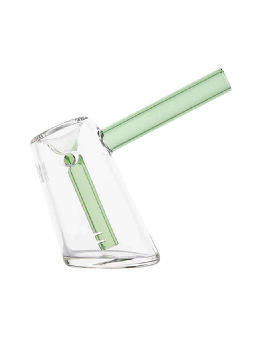 MJ Arsenal Fulcrum Mini Bubbler