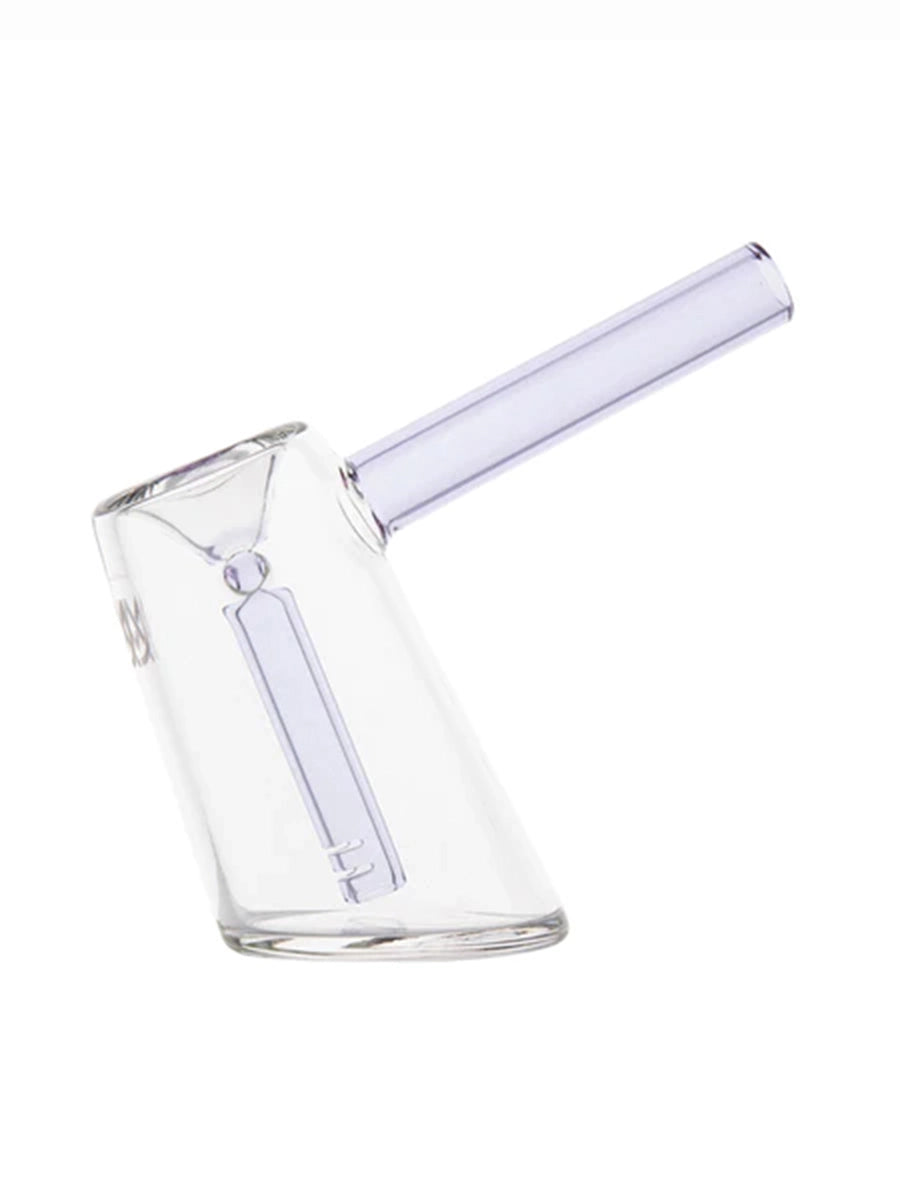MJ Arsenal Fulcrum Mini Bubbler