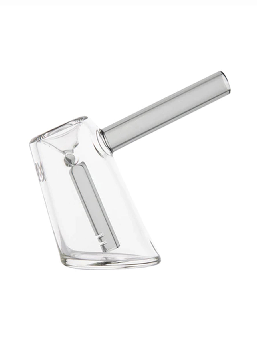 MJ Arsenal Fulcrum Mini Bubbler