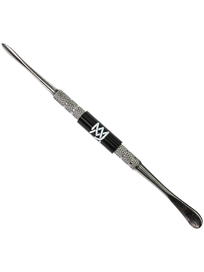 MJ Arsenal Large Stainless Steel Dab Tool