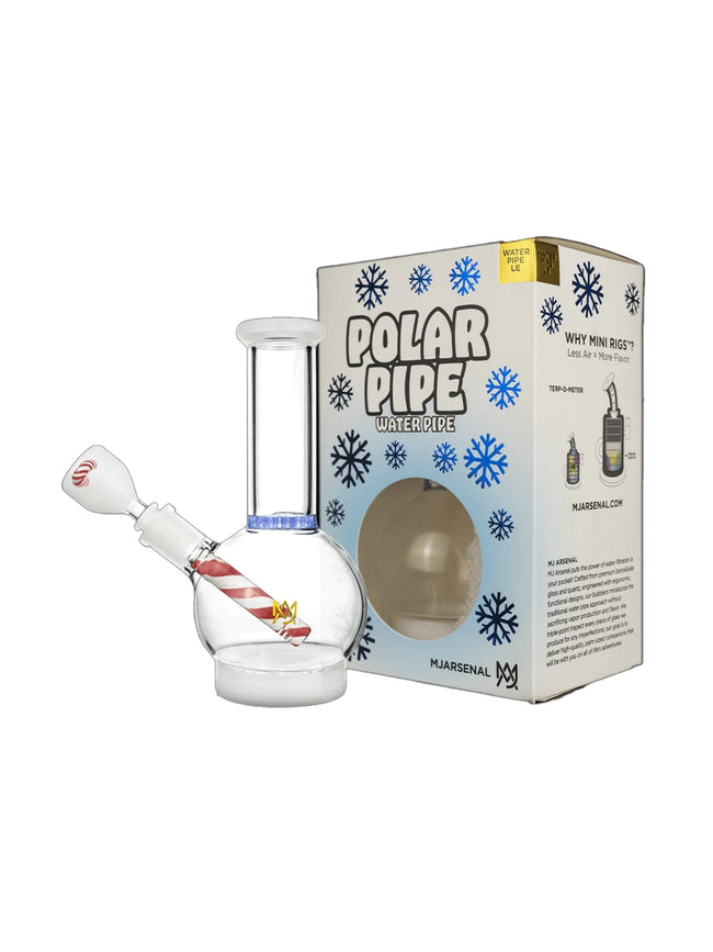 MJ Arsenal Polar Water Pipe