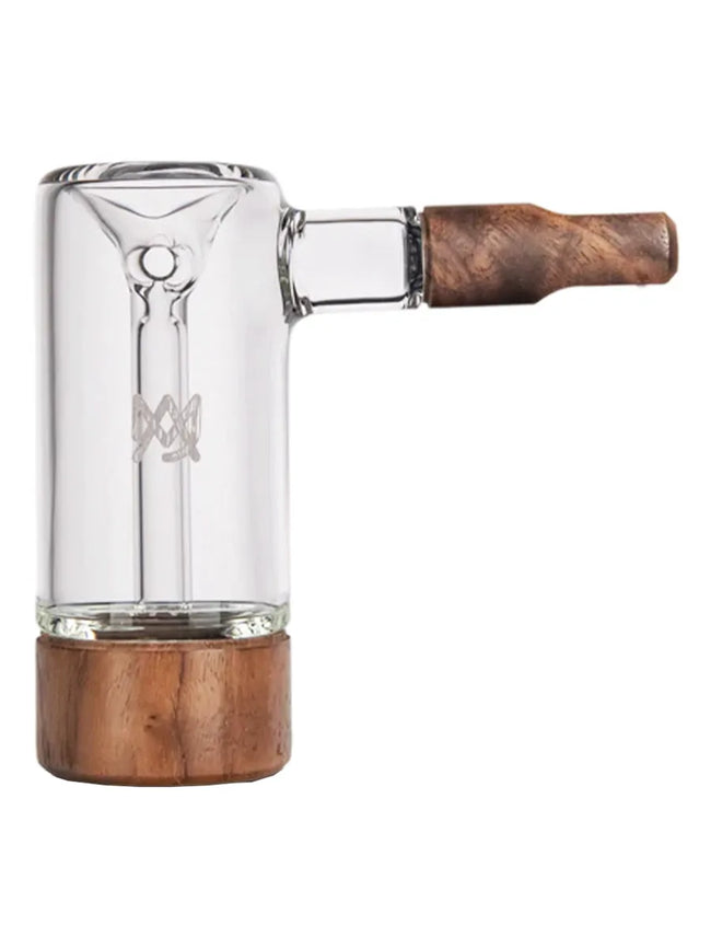MJ Arsenal Steamboat Bubbler