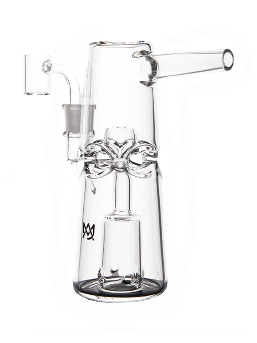 MJ Arsenal Turret Mini Dab Rig