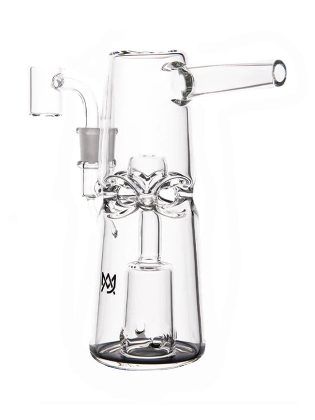 MJ Arsenal Turret Mini Dab Rig