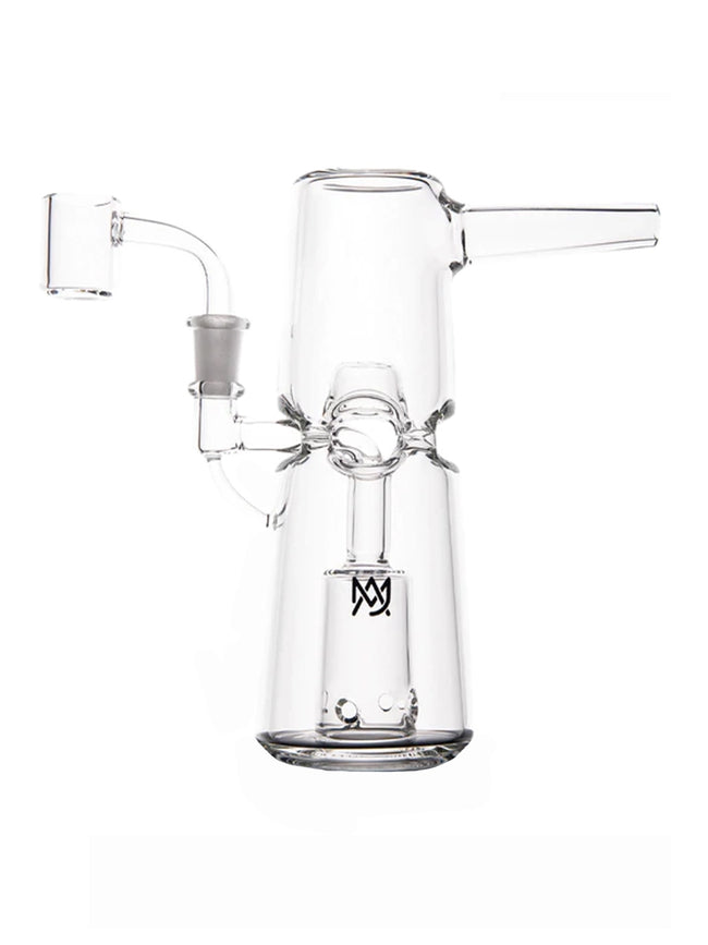 MJ Arsenal Turret Mini Dab Rig