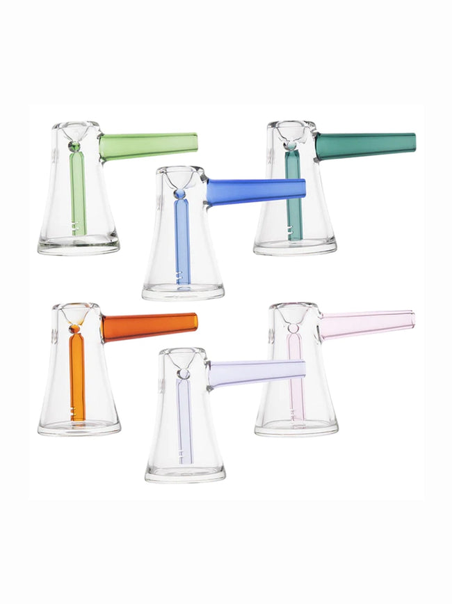 MJ Arsenal Vulkan Mini Bubbler