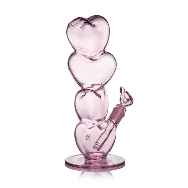 MJ arsenal Evermore Bubbler-8% OFF