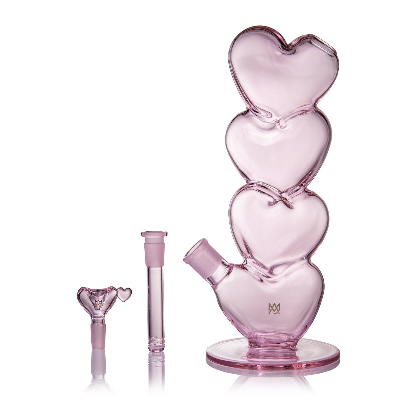 MJ arsenal Evermore Bubbler-8% OFF